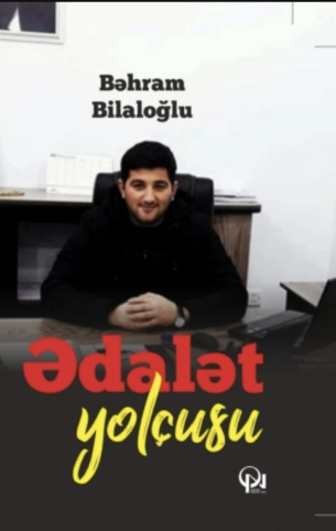 Ədalət yolçusu: şeirlər